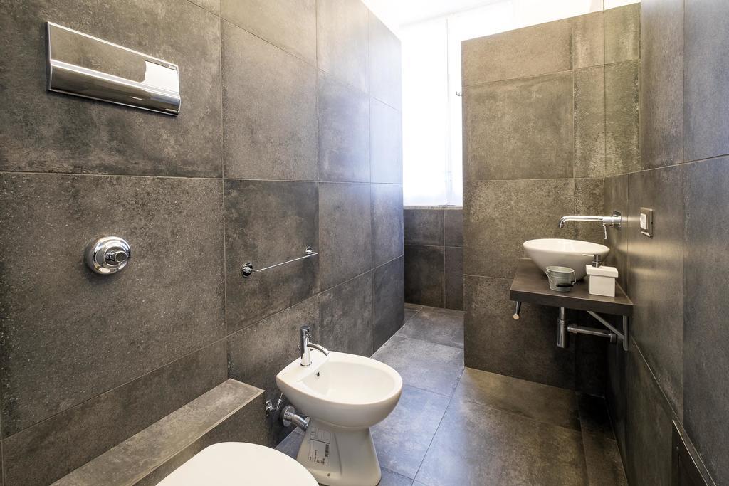 Aragona Rooms Palermo Exterior foto