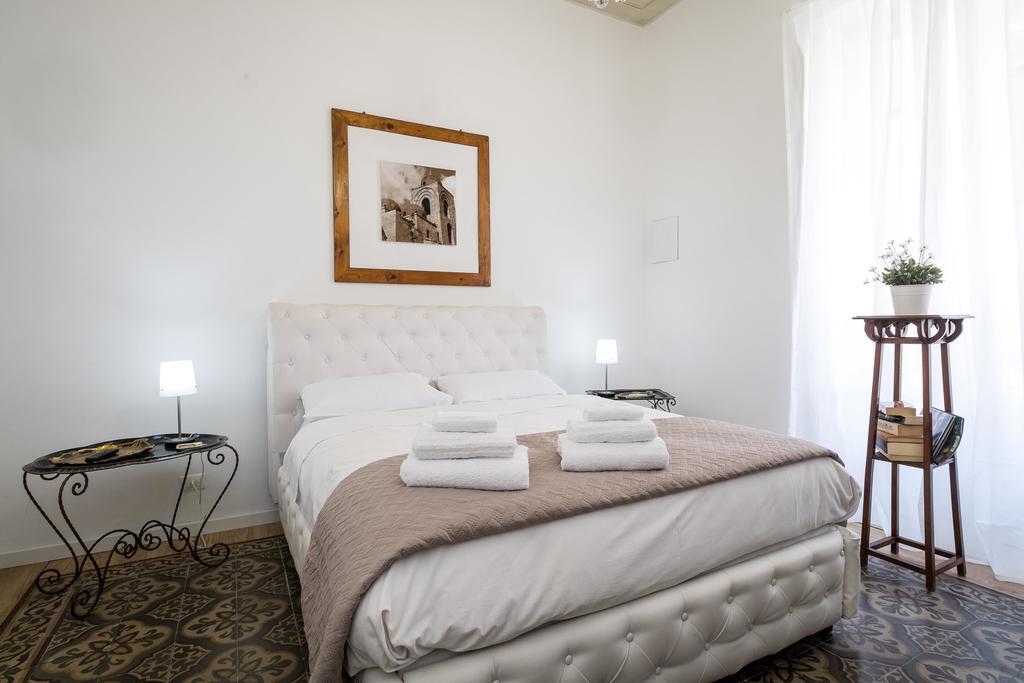 Aragona Rooms Palermo Exterior foto