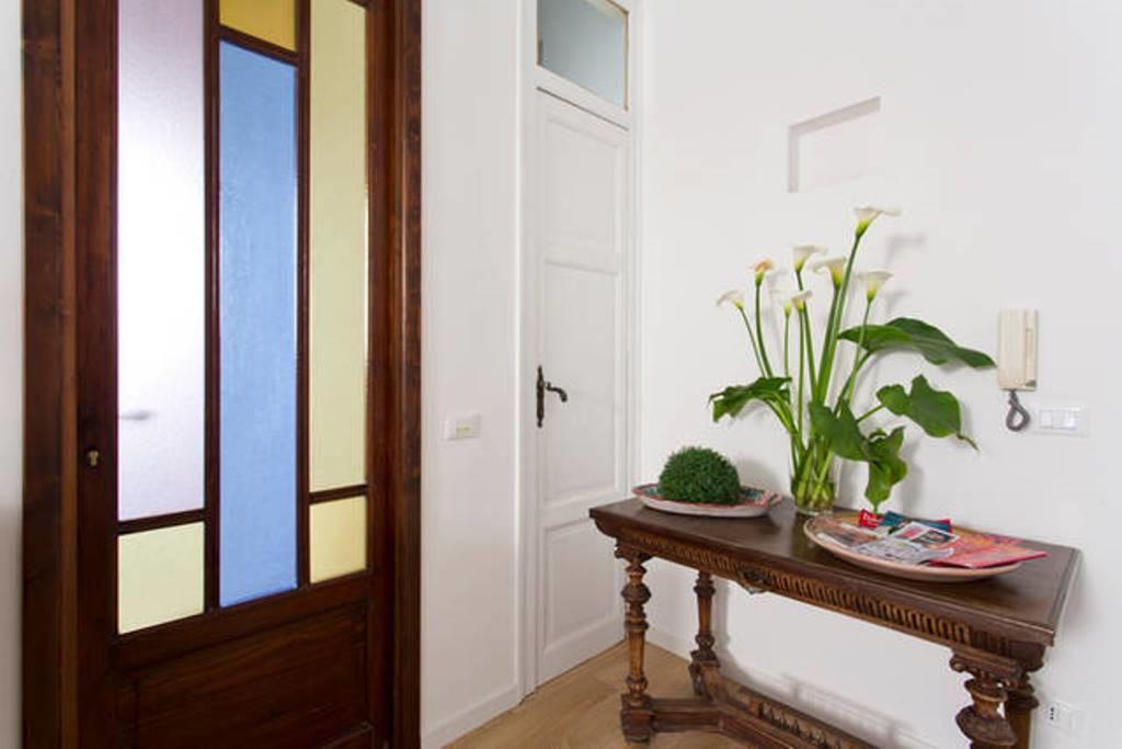 Aragona Rooms Palermo Exterior foto