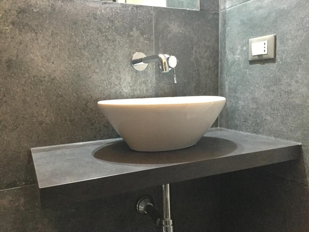 Aragona Rooms Palermo Exterior foto