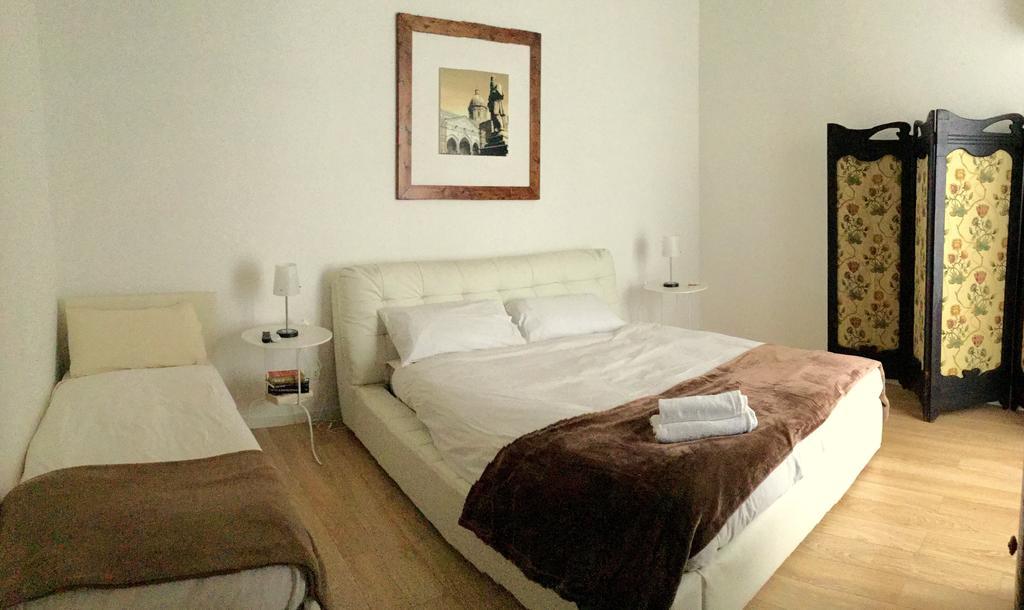 Aragona Rooms Palermo Exterior foto