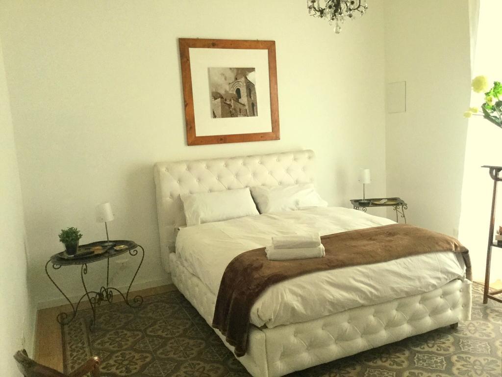 Aragona Rooms Palermo Exterior foto