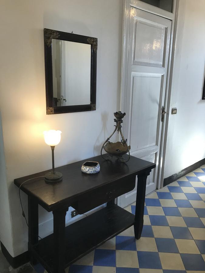 Aragona Rooms Palermo Exterior foto