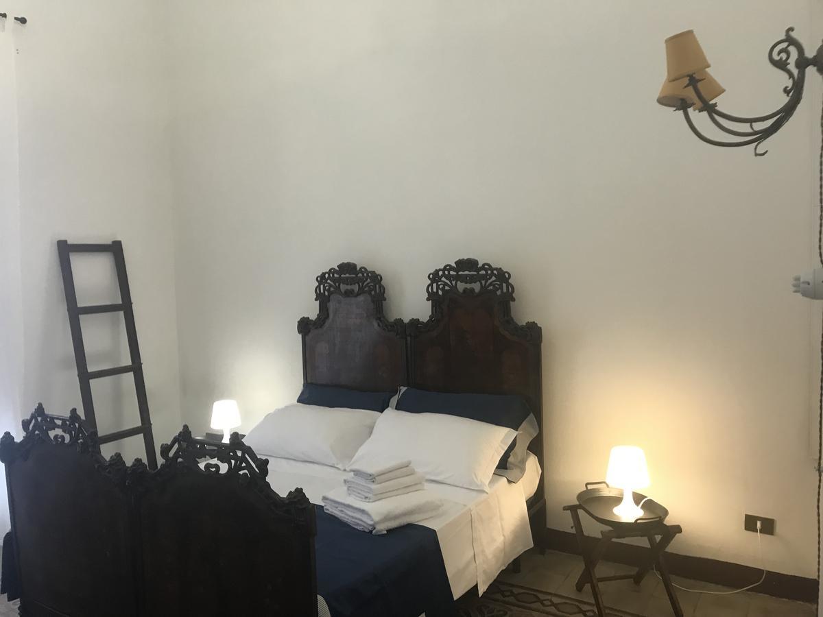 Aragona Rooms Palermo Exterior foto