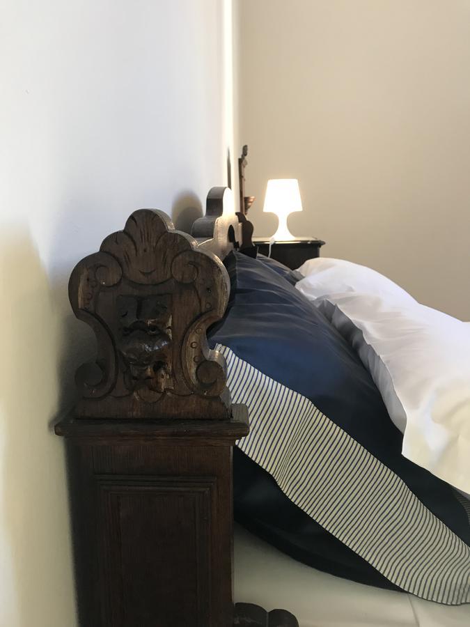 Aragona Rooms Palermo Exterior foto