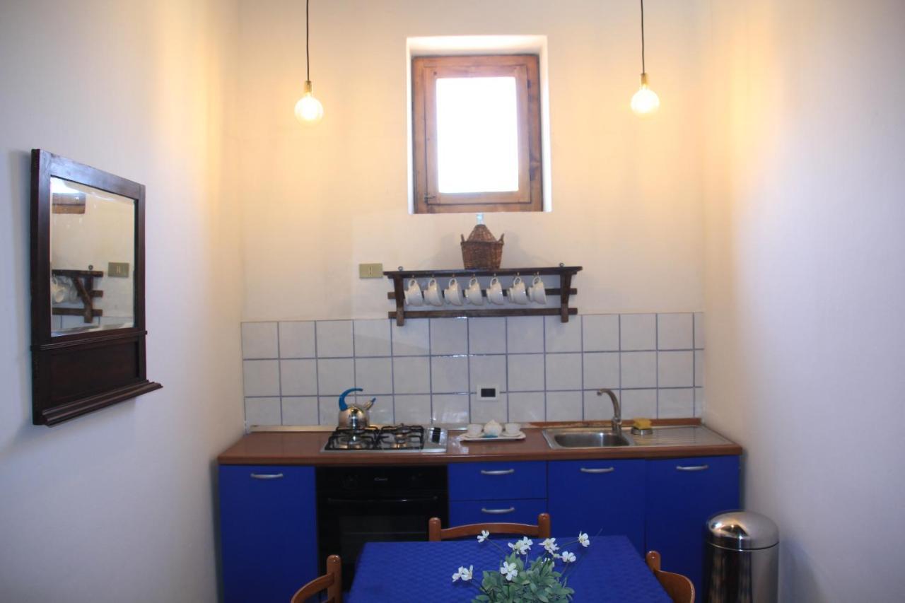 Aragona Rooms Palermo Exterior foto
